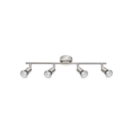 Плафон Nova-Luce GU10 4x5W - 1