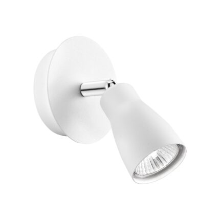 Спот лампа Nova-Luce GU10 10W - 1