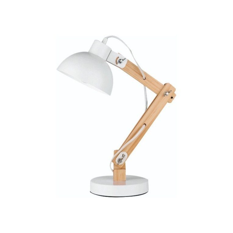 Настолна лампа Nova-Luce E27 1x40W съвременен стил - 1 Настолна лампа Nova-Luce E27 1x40W съвременен стил - 1