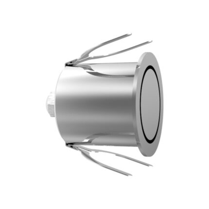 Луничка LED Nova-Luce 25W, 3000K, вградена за стена - 1