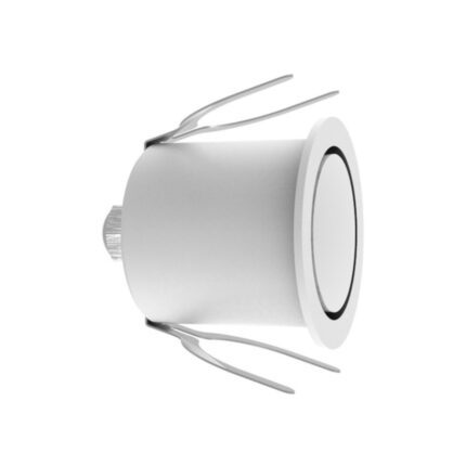 Луничка Nova-Luce 25W LED, топла светлина 3000K - 1