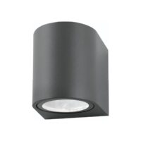 Външна лампа Nova-Luce GU10 7W димируема - 1