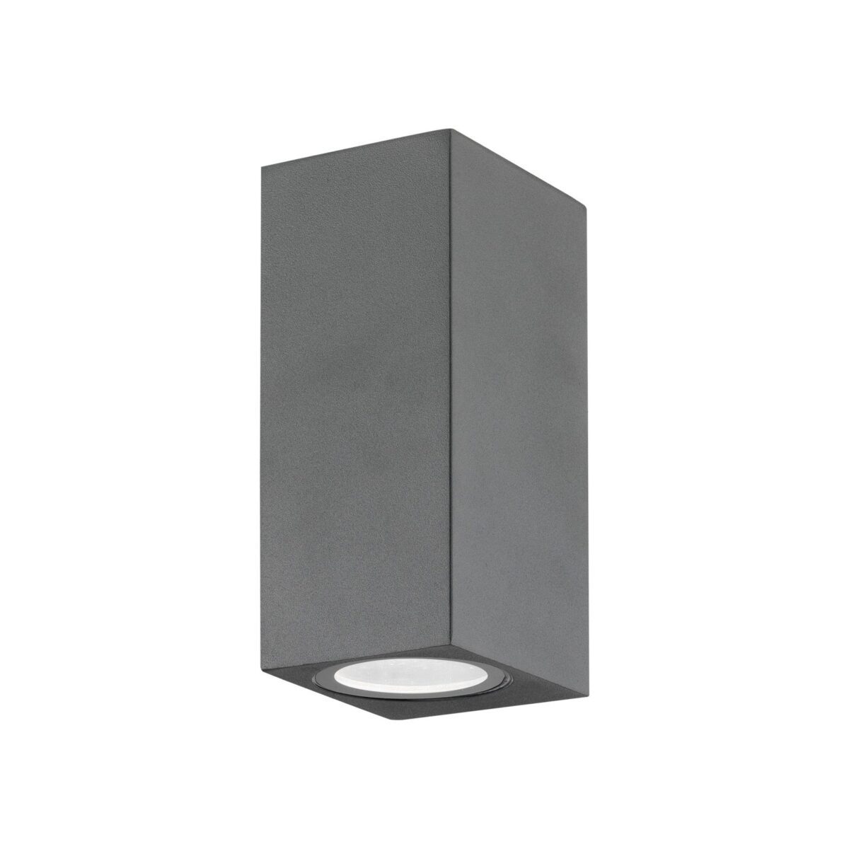 Аплик външен Nova-Luce GU10 2x7W димируем - 1
