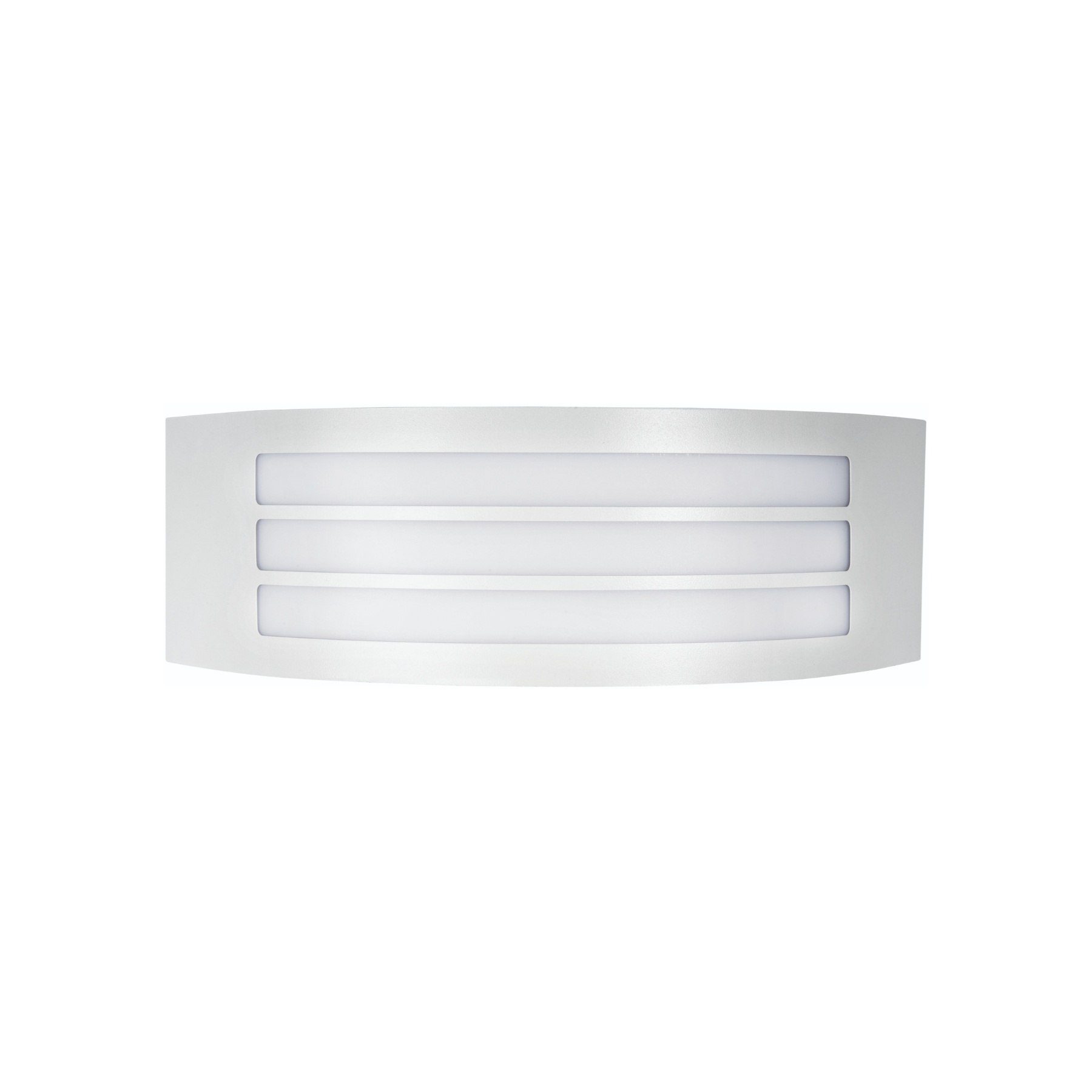 Аплик за външна стена Nova-Luce E27 1x12W - 1 Аплик за външна стена Nova-Luce E27 1x12W - 1