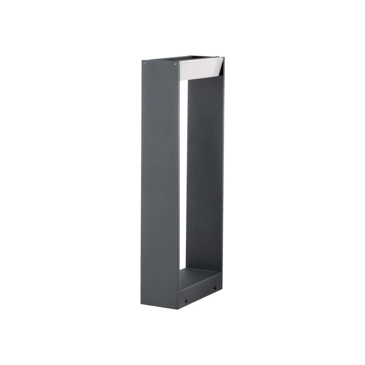 Външна лампа Nova-Luce LED 2x5W топла светлина - 1