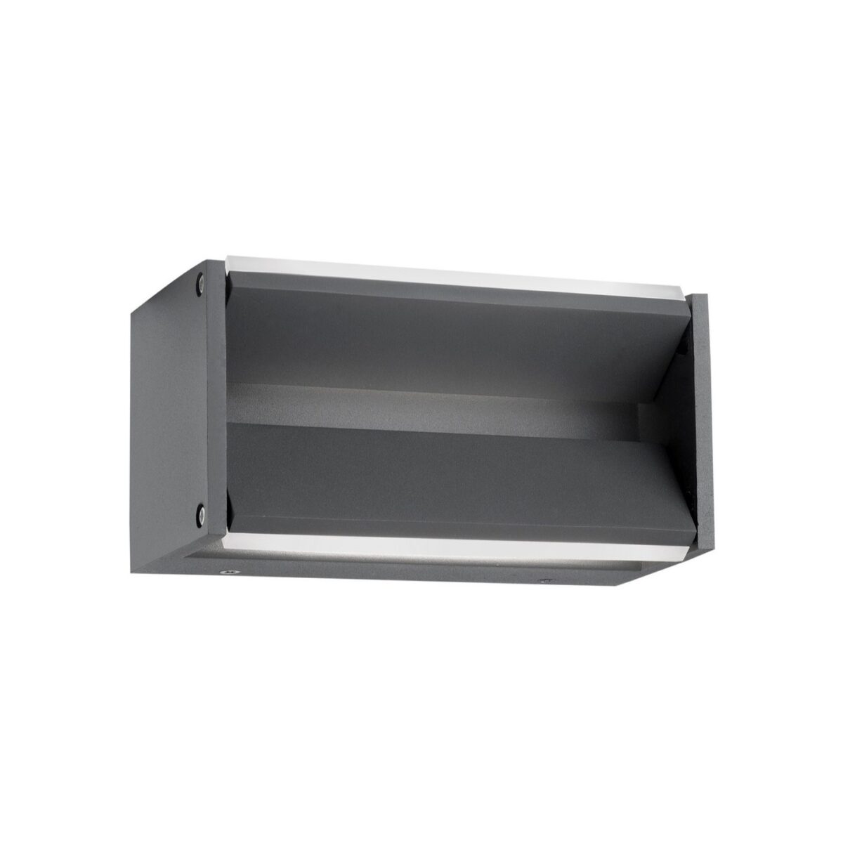 Външна лампа Nova-Luce LED 2x5W 3000K - 1