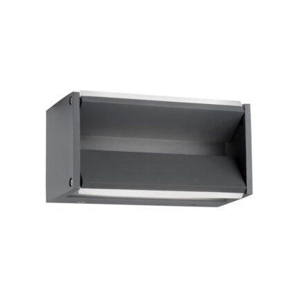 Външна лампа Nova-Luce LED 2x5W 3000K - 1