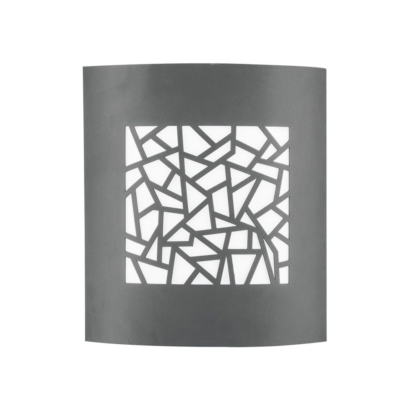 Външен аплик Nova-Luce E27 1x12W - 1 Външен аплик Nova-Luce E27 1x12W - 1