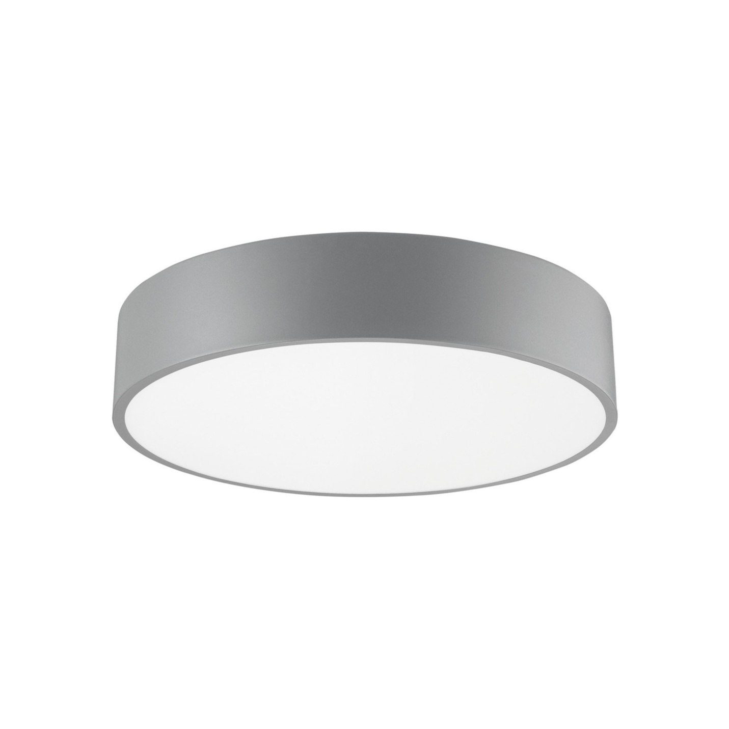 Плафон Nova-Luce LED 30W топла светлина Ф40см - 1 Плафон Nova-Luce LED 30W топла светлина Ф40см - 1