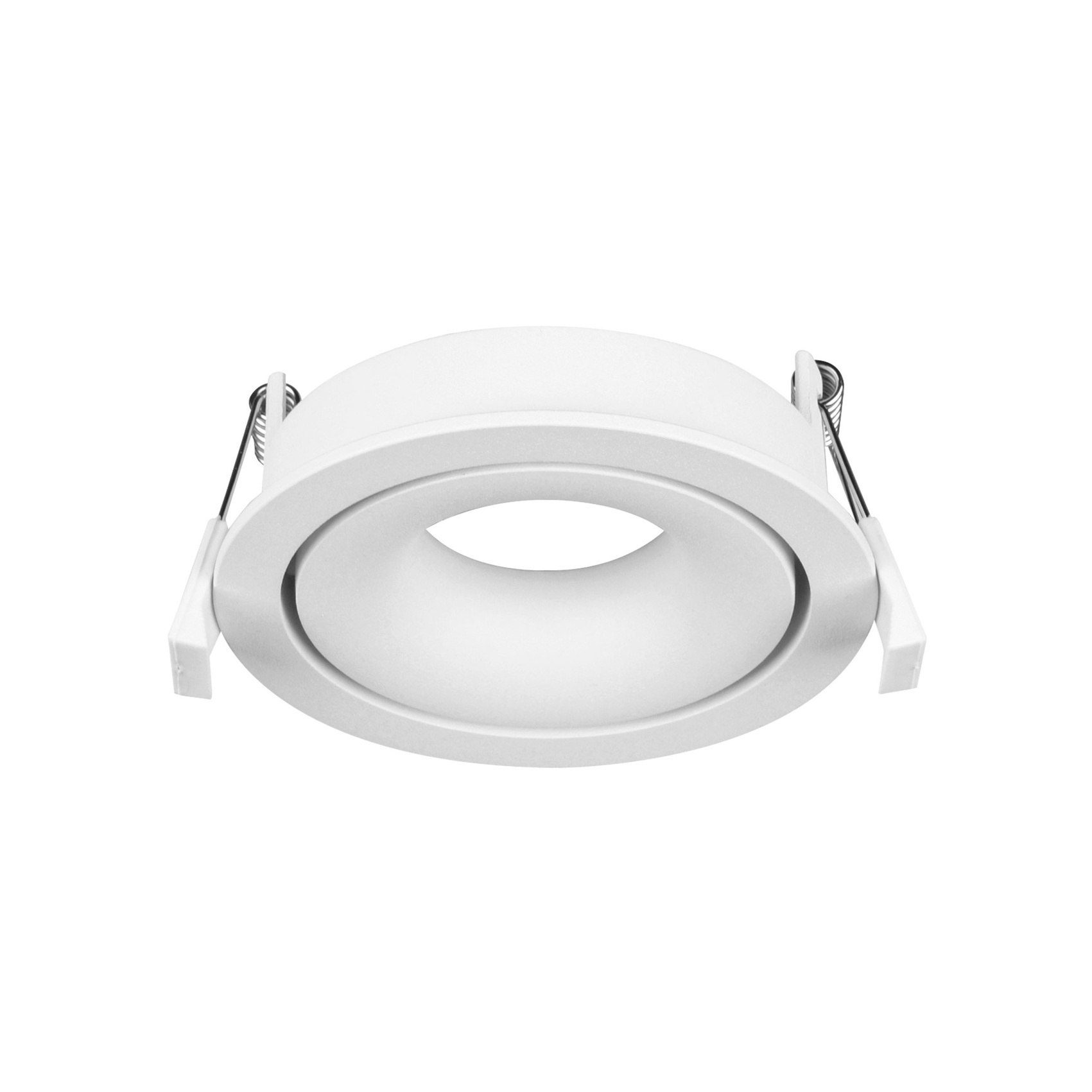 Луничка за вграждане Nova-Luce GU10 10W - 1 Луничка за вграждане Nova-Luce GU10 10W - 1