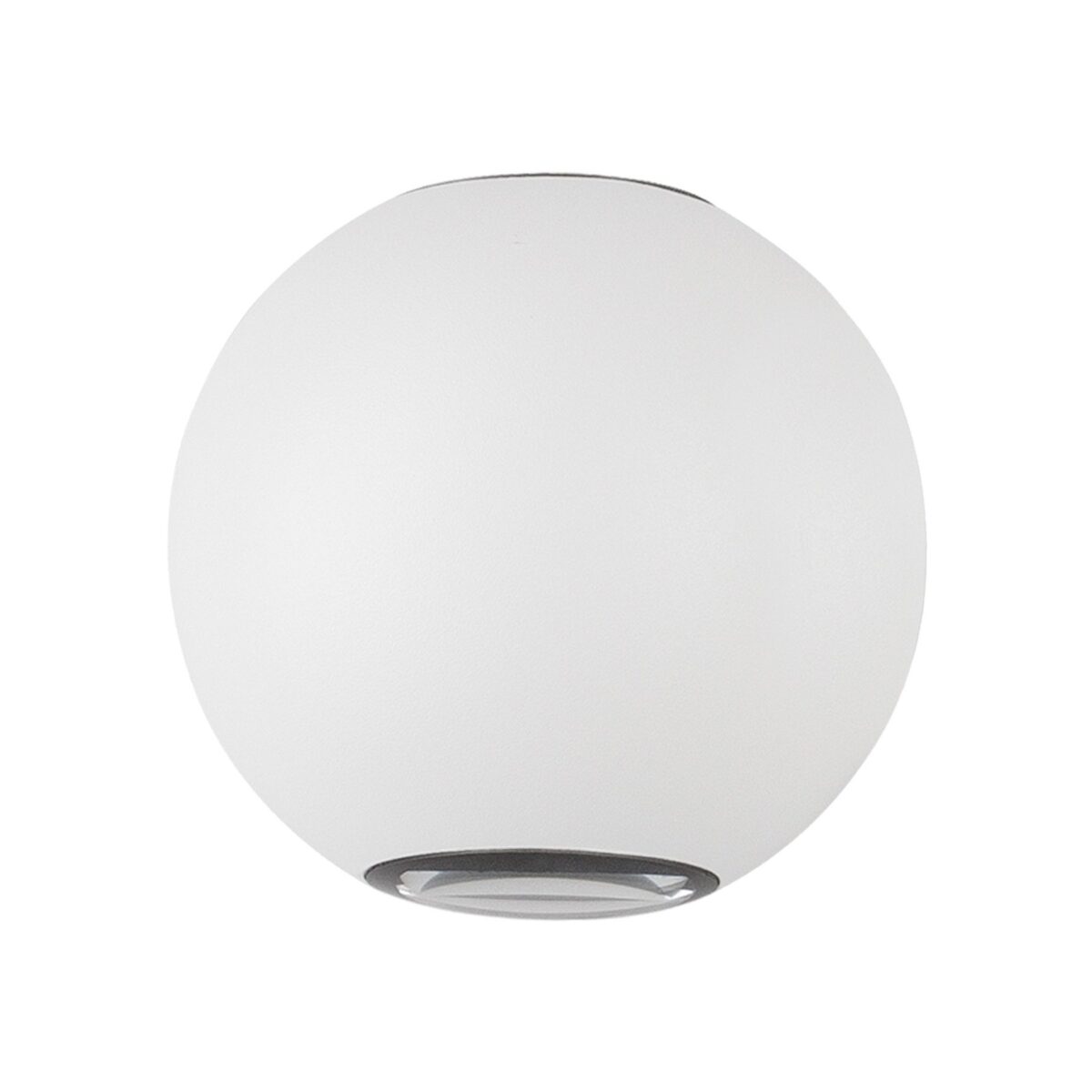 Аплик LED Nova-Luce 2x5W, топла светлина 3000K - 1