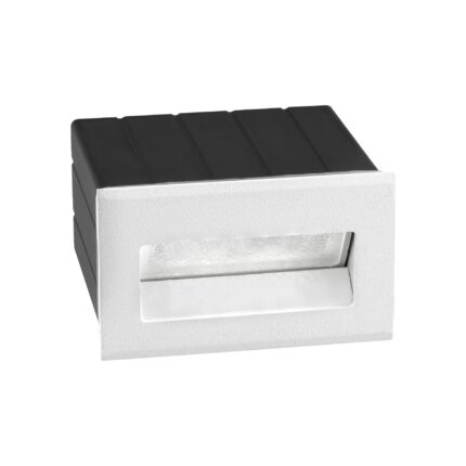 Външна лампа Nova-Luce LED 15W топла светлина - 1