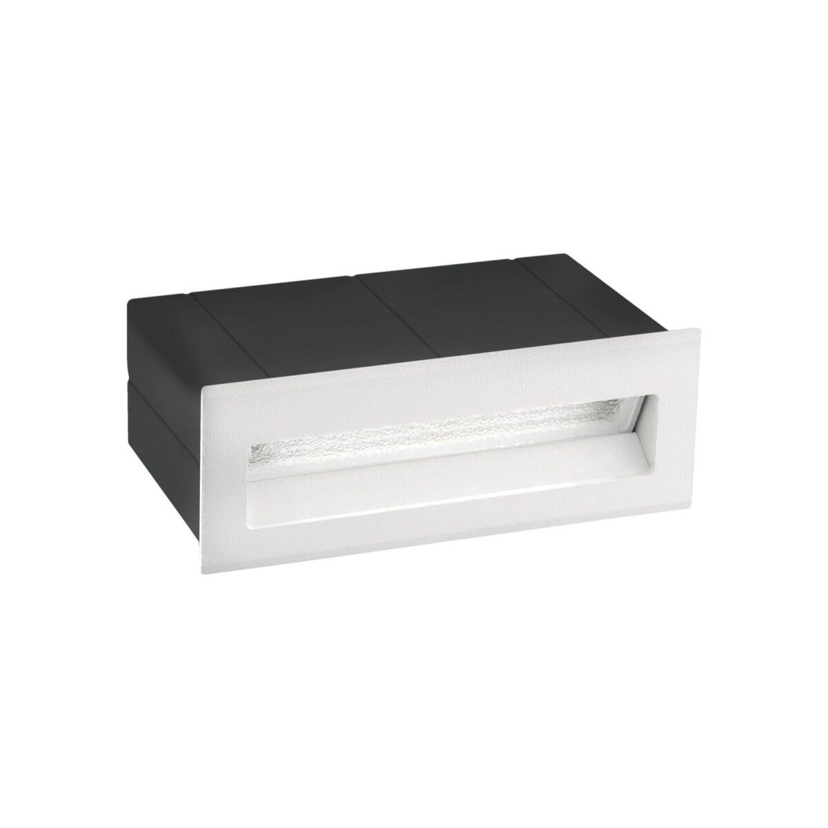 Външна лампа Nova-Luce LED 3W топла светлина - 1