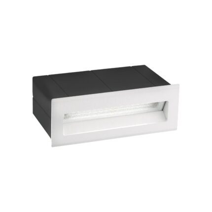 Външна лампа Nova-Luce LED 3W топла светлина - 1