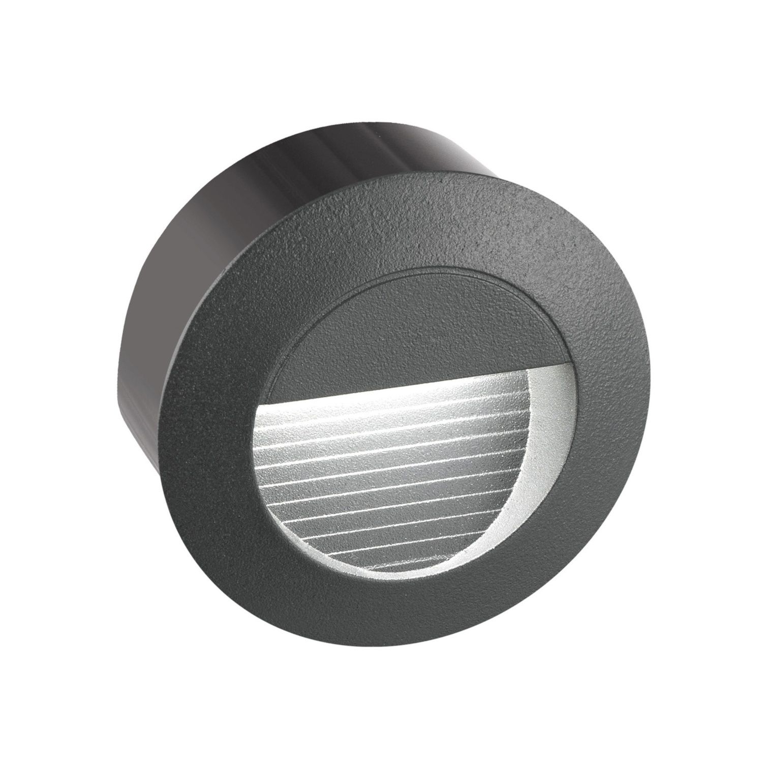 Външна лампа Nova-Luce LED 3W топла светлина - 1 Външна лампа Nova-Luce LED 3W топла светлина - 1