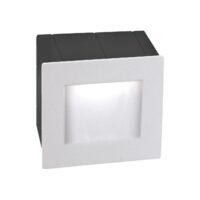 Външна лампа Nova-Luce LED 3W топла светлина - 1