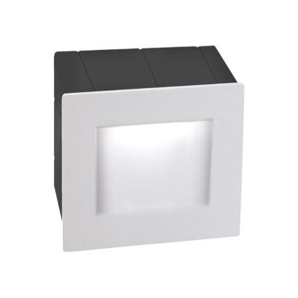 Външна лампа Nova-Luce LED 3W топла светлина - 1