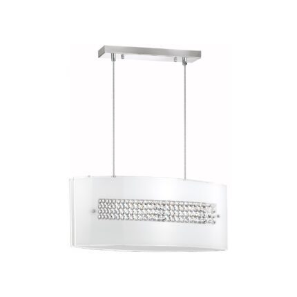 Полилей Nova-Luce 3x12W, фасунга E27 - 1
