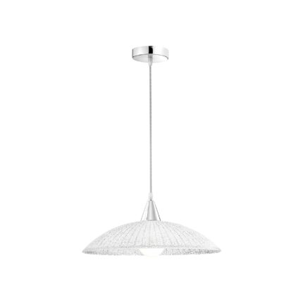 Пендел Nova-Luce E27, 12W, съвременен дизайн - 1
