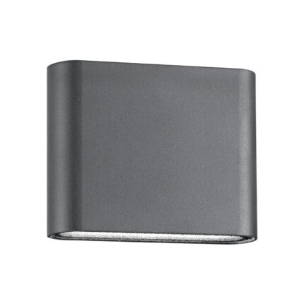 Аплик Nova-Luce LED 2x3W топла светлина 3000K - 1