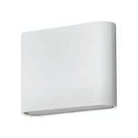 Аплик Nova-Luce LED 2x3W топла светлина 3000K - 1