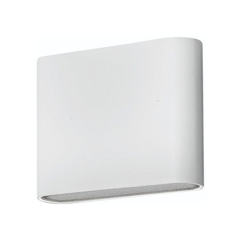Аплик Nova-Luce LED 2x3W топла светлина 3000K - 1