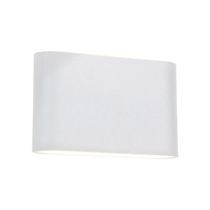 Аплик LED Nova-Luce 2x5W топла светлина 3000K - 1