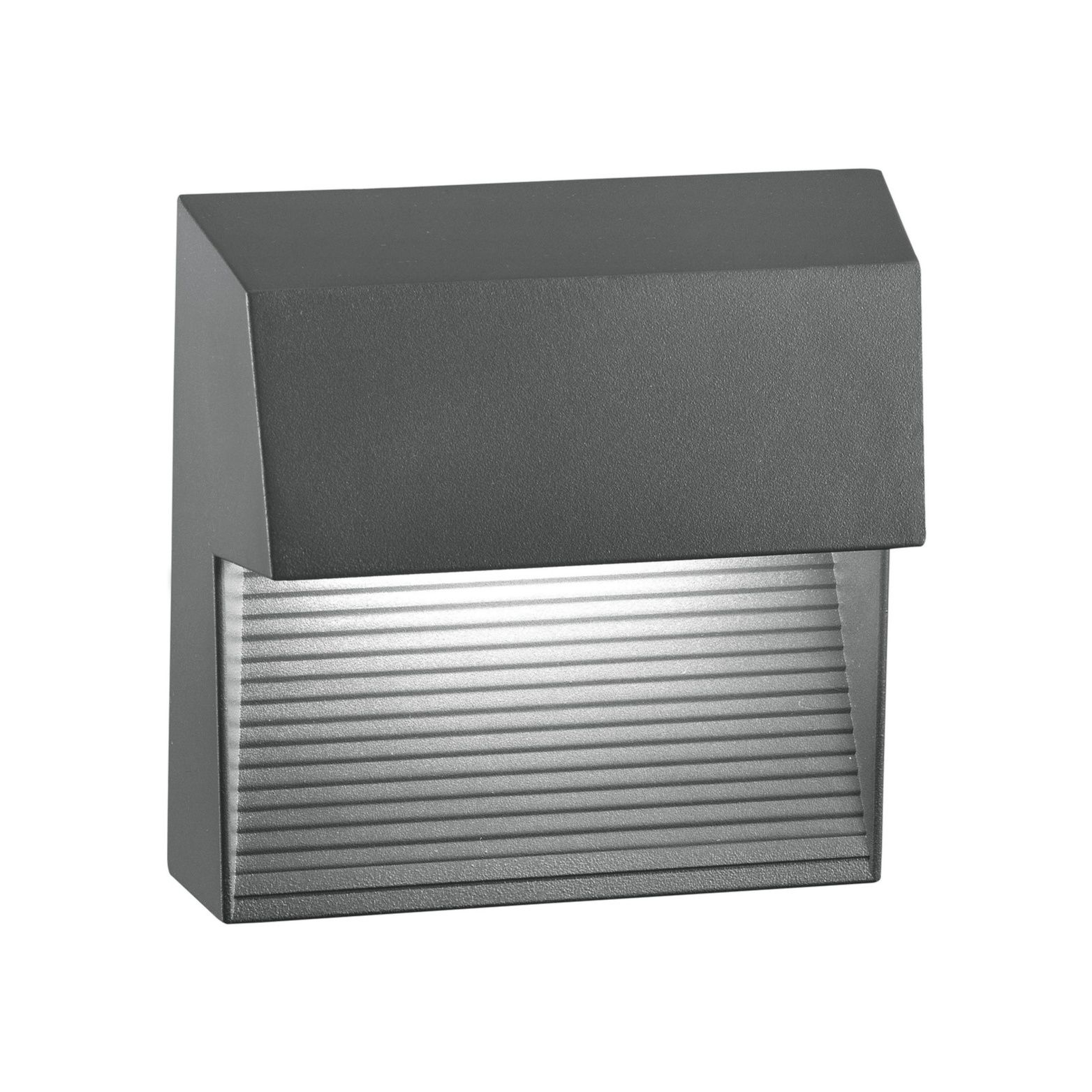 Аплик LED Nova-Luce 6W топла светлина 3000K - 1 Аплик LED Nova-Luce 6W топла светлина 3000K - 1