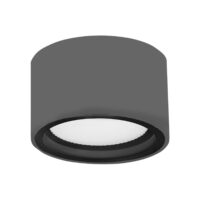 Луничка за външен монтаж Nova-Luce GX53 7W - 1