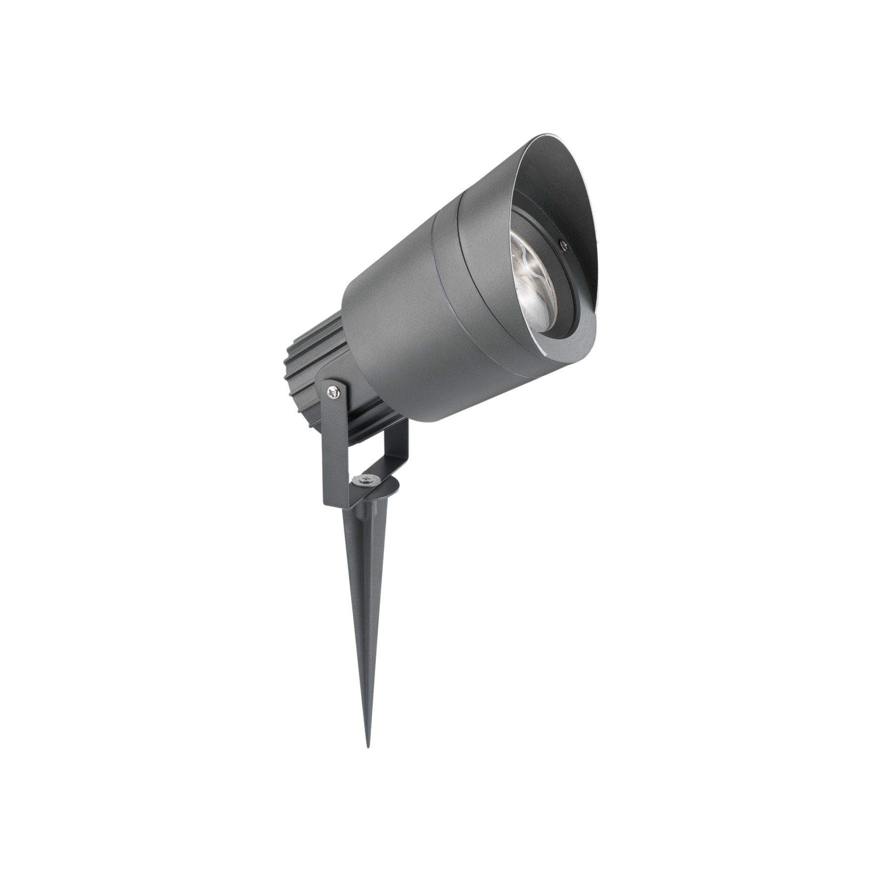 Външна спот лампа Nova-Luce GU10 7W - 1 Външна спот лампа Nova-Luce GU10 7W - 1