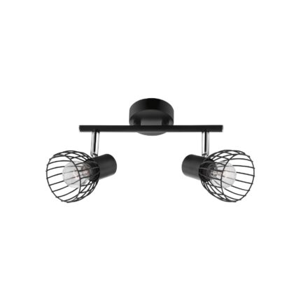Аплик Nova-Luce E14 2x25W - 1