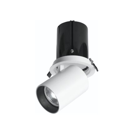 Луничка LED Nova-Luce 30W 3000K - 1