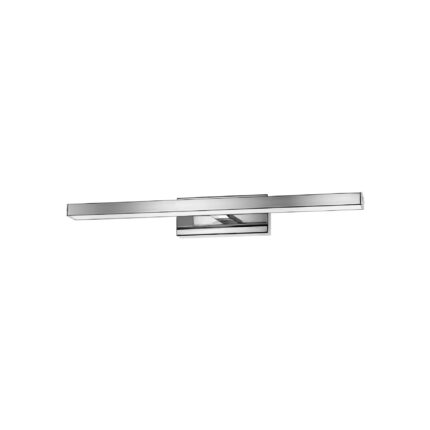 Аплик LED 12W Nova-Luce топла светлина 3000K - 1