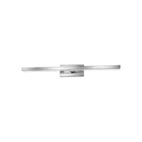 Аплик LED 18W Nova-Luce топла светлина 3000K - 1