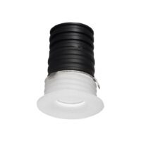 Луничка Nova-Luce LED 1W топла светлина 3000K - 1