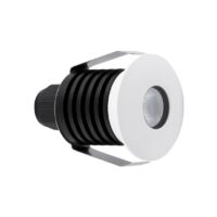 Външна лампа Nova-Luce LED 1W 3000K - 1