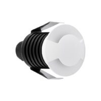 Външна лампа Nova-Luce LED 1W топла светлина - 1