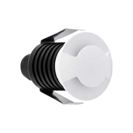 Външна лампа Nova-Luce LED 1W топла светлина - 1
