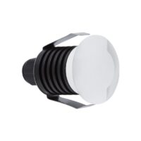 Външна лампа Nova-Luce LED 1W топла светлина за земя - 1