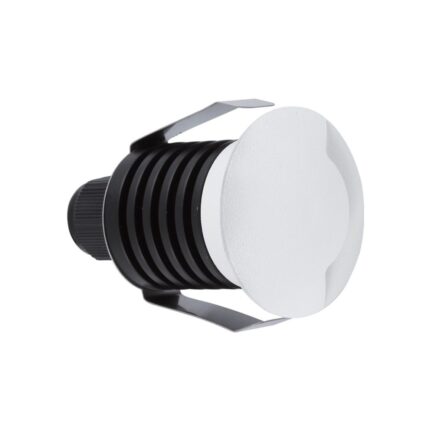 Външна лампа Nova-Luce LED 1W топла светлина за земя - 1
