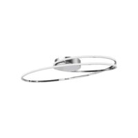 Плафон Nova-Luce 8101203 LED 28W 3000K - 1