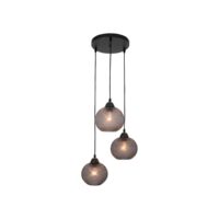 Полилей Nova-Luce, E27, 3x12W - 1