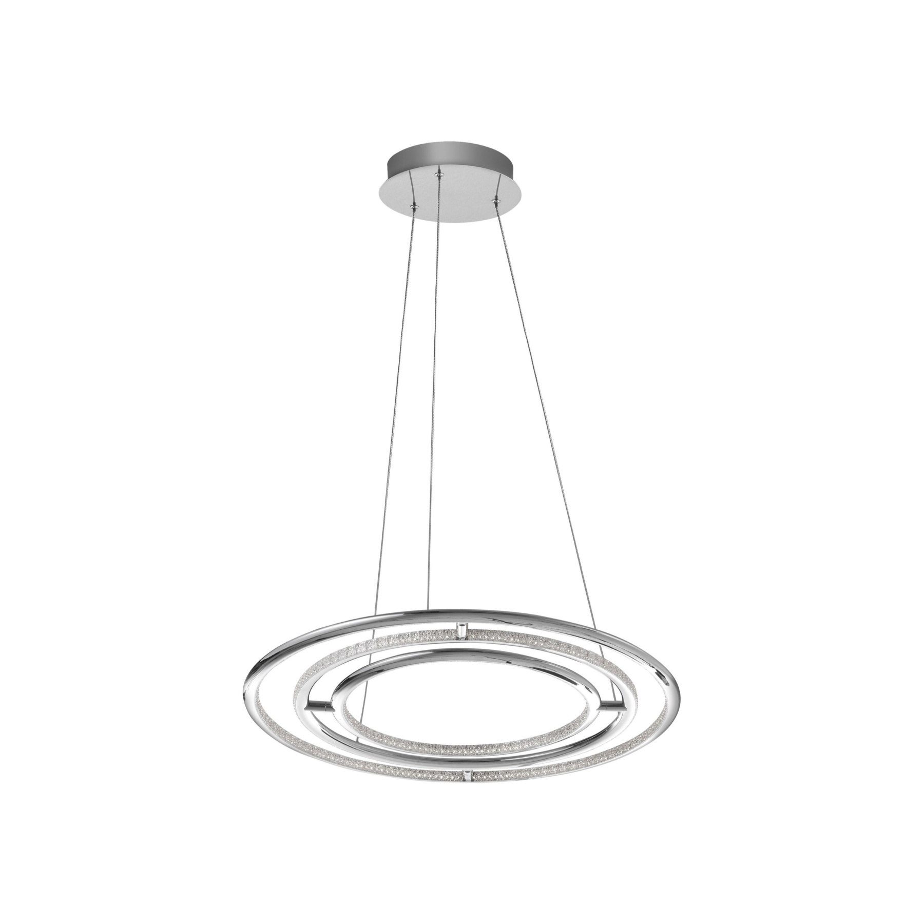 Полилей Nova-Luce LED 5.5W топла светлина 3000K - 1 Полилей Nova-Luce LED 5.5W топла светлина 3000K - 1
