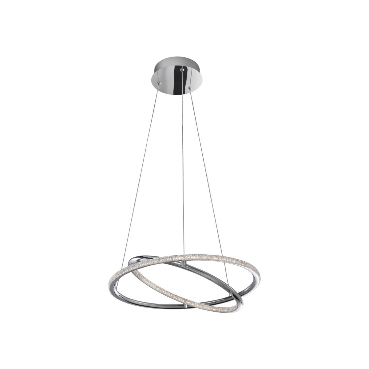 Полилей Nova-Luce LED 29W топла светлина 3000K - 1