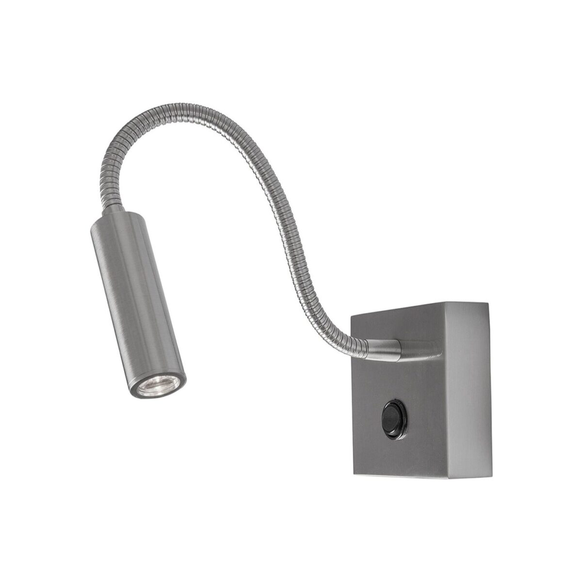Аплик Nova-Luce LED 3W, топла светлина 3000K - 1