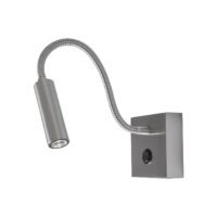 Аплик Nova-Luce LED 3W, топла светлина 3000K - 1