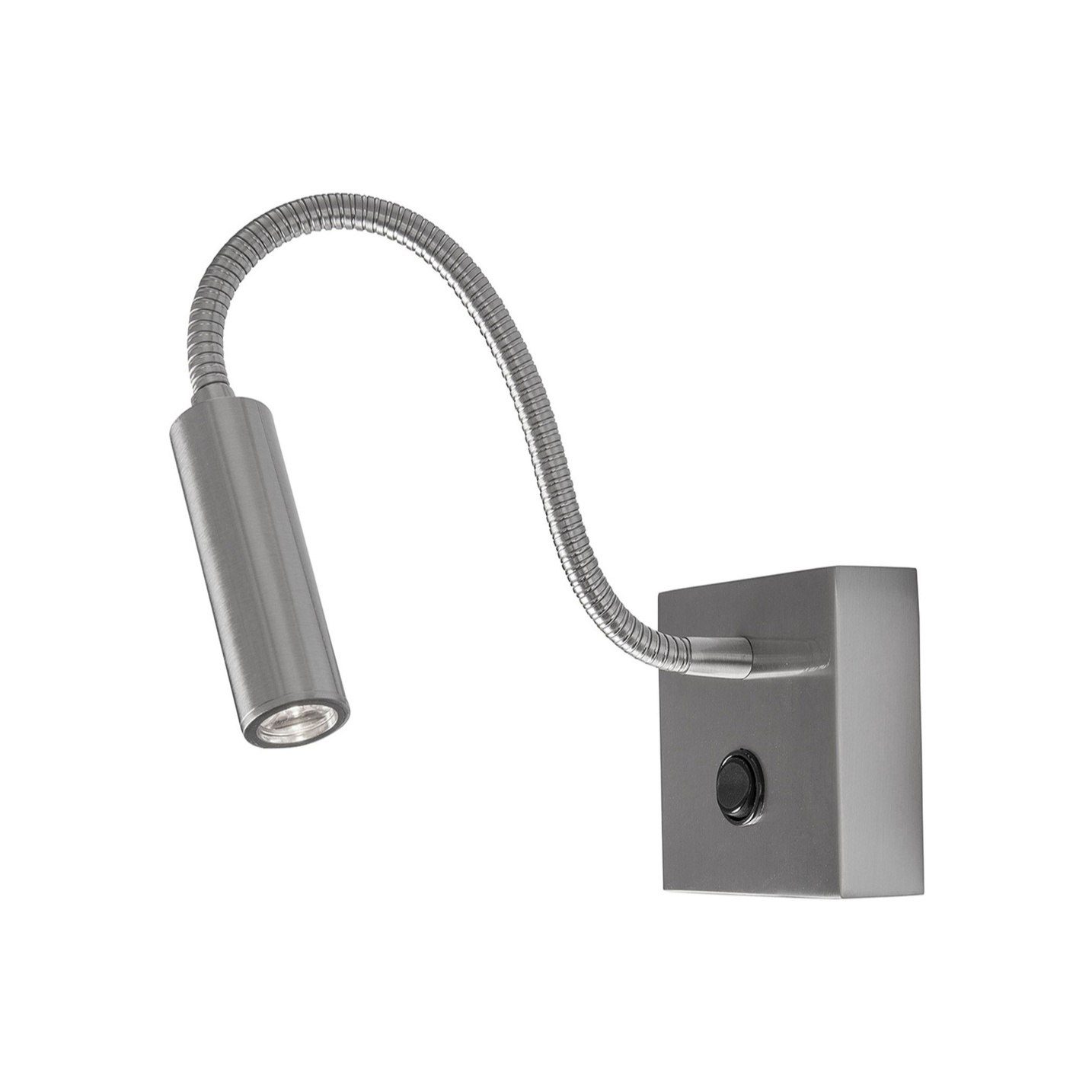 Аплик Nova-Luce LED 3W, топла светлина 3000K - 1 Аплик Nova-Luce LED 3W, топла светлина 3000K - 1