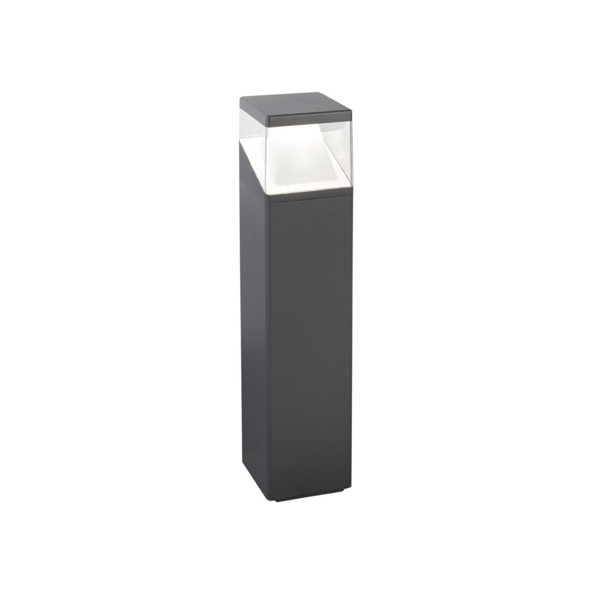 Външна лампа Nova-Luce LED 12W топла светлина - 1