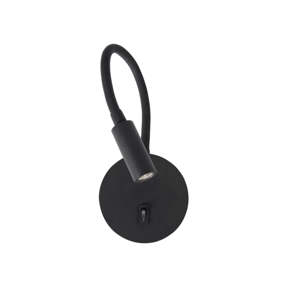 Аплик LED Nova-Luce 3W топла светлина 3000K - 1