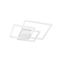 Плафон Nova-Luce LED 42W 3000K дизайнерски - 1